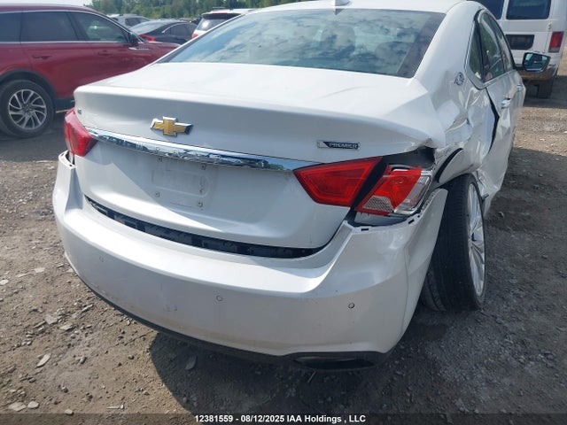 1G1105S39KU107786 Chevrolet lfx - spark ignited direct injection, vvt, e85 max, alum