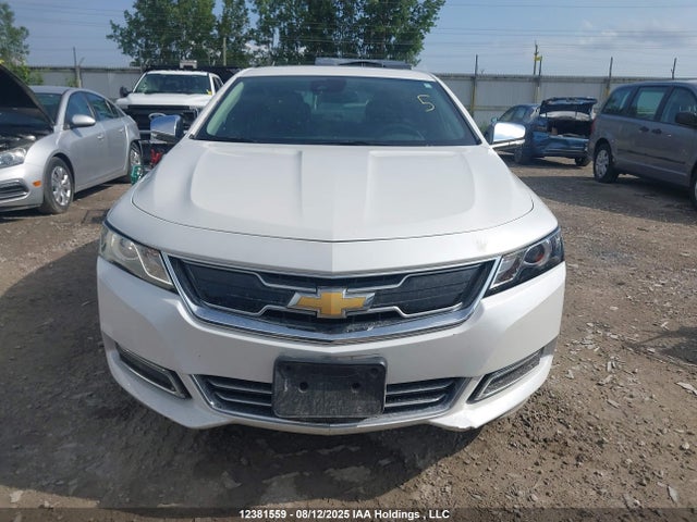1G1105S39KU107786 Chevrolet lfx - spark ignited direct injection, vvt, e85 max, alum