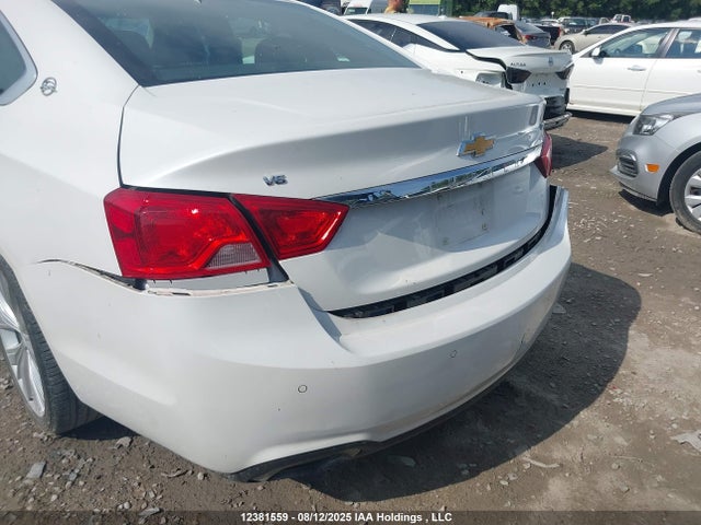 1G1105S39KU107786 Chevrolet lfx - spark ignited direct injection, vvt, e85 max, alum