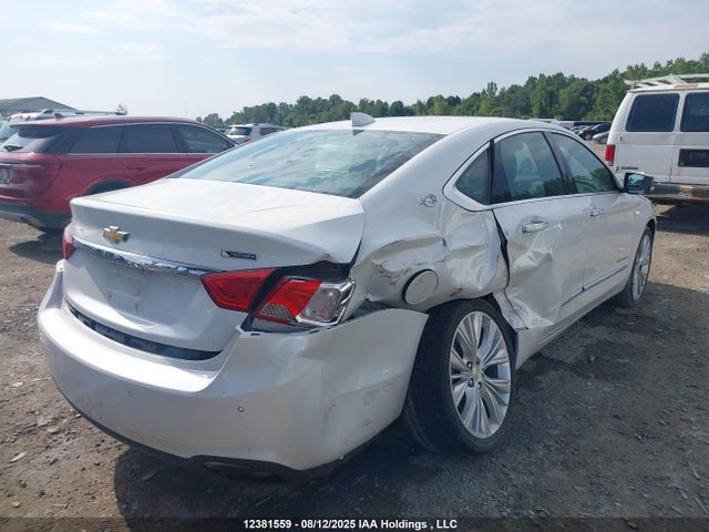 1G1105S39KU107786 Chevrolet lfx - spark ignited direct injection, vvt, e85 max, alum