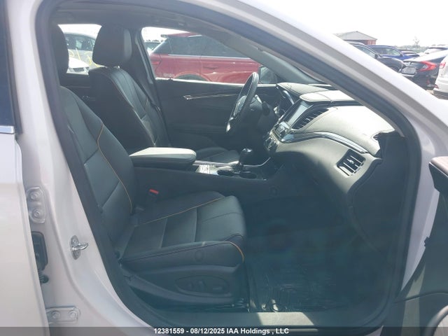 1G1105S39KU107786 Chevrolet lfx - spark ignited direct injection, vvt, e85 max, alum