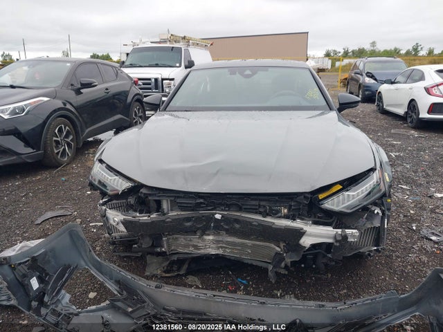 WUAPCBF24PN907294 Audi RS 7