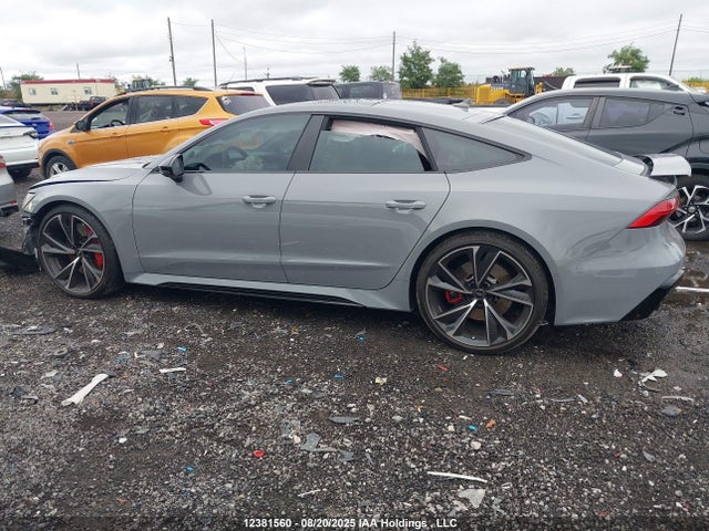 Audi RS 7 2023 WUAPCBF24PN907294 Image 14