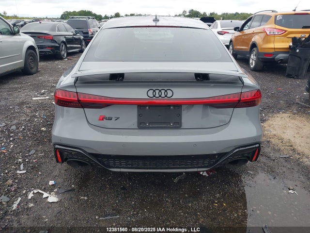 Audi RS 7 2023 WUAPCBF24PN907294 Image 16