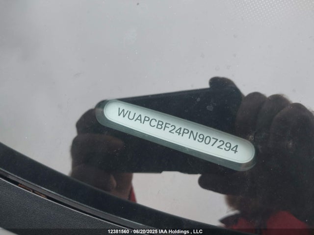 Audi RS 7 2023 WUAPCBF24PN907294 Image 18