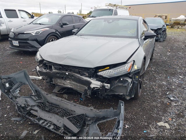 WUAPCBF24PN907294 Audi RS 7