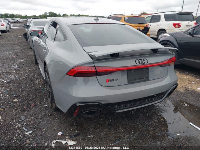 Audi RS 7 2023 WUAPCBF24PN907294 Image 3
