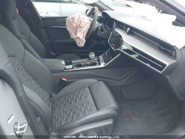 Audi RS 7 2023 WUAPCBF24PN907294 Image 5