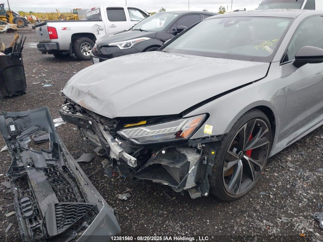 Audi RS 7 2023 WUAPCBF24PN907294 Image 6