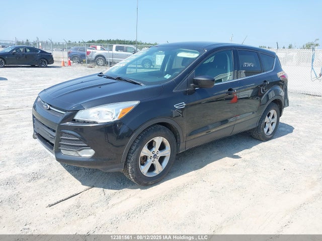 1FMCU9G90EUD34194 Ford 2014