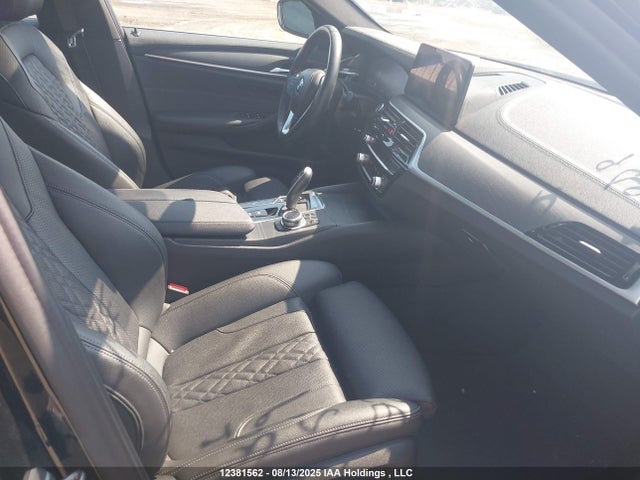 WBA13BJ02NCK15999 BMW 530I