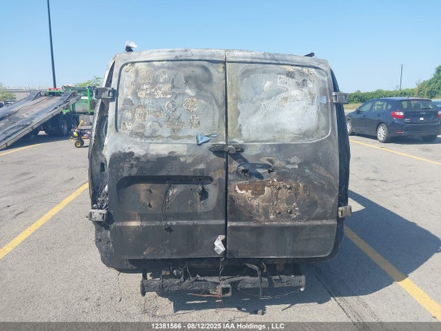 WD3BG2EAXG3160066 Mercedes-Benz Metris