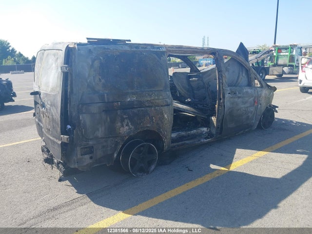 WD3BG2EAXG3160066 Mercedes-Benz Metris