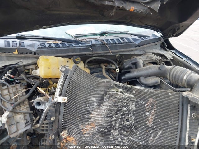 Ford 5.0l-4v 2017 1FTEW1EF2HFC25214 Image 10