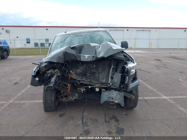 Ford 5.0l-4v 2017 1FTEW1EF2HFC25214 Image 12