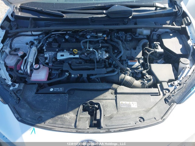JTDACACU5R3015153 Toyota m20a-fxs