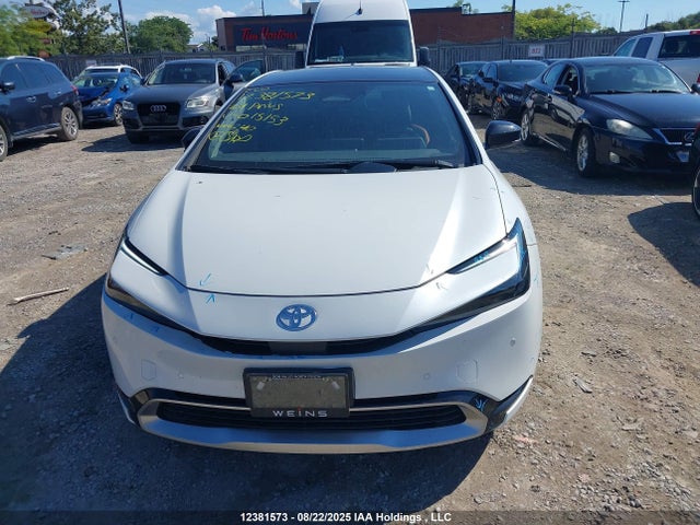 JTDACACU5R3015153 Toyota m20a-fxs