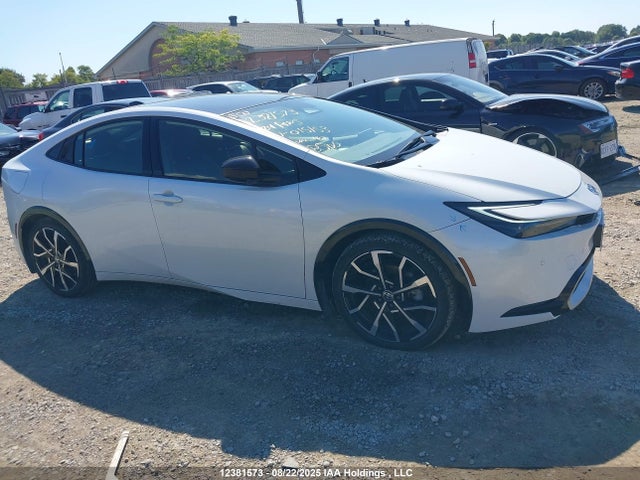 JTDACACU5R3015153 Toyota m20a-fxs