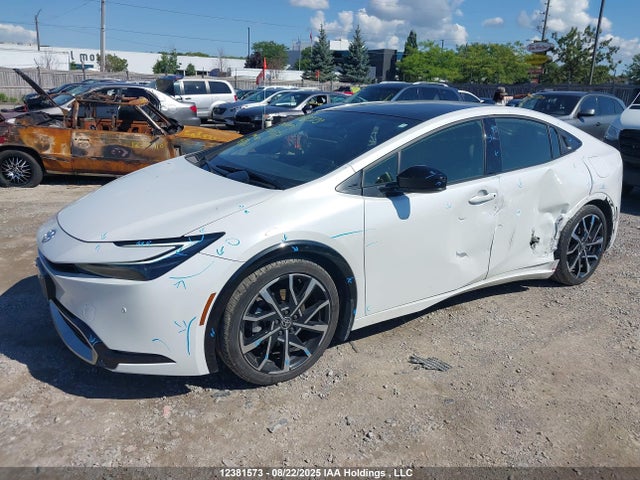 JTDACACU5R3015153 Toyota m20a-fxs
