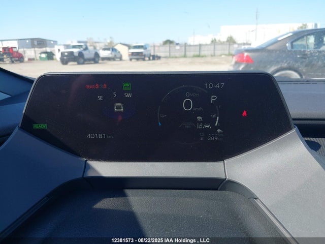 JTDACACU5R3015153 Toyota m20a-fxs