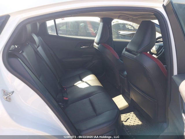JTDACACU5R3015153 Toyota m20a-fxs