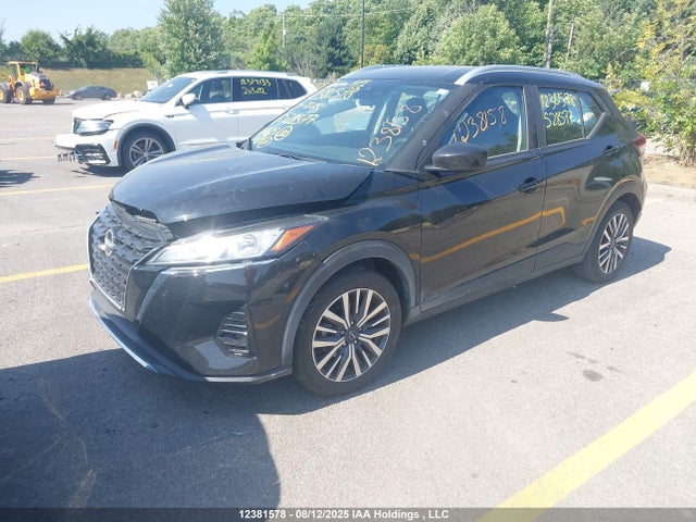 3N1CP5CV8RL528577 Nissan Kicks