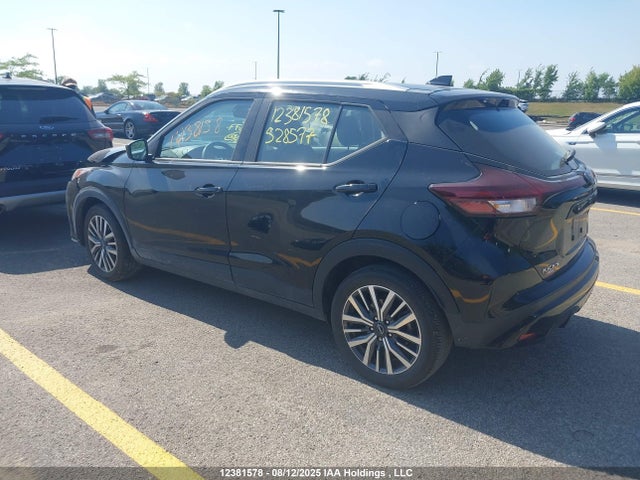 3N1CP5CV8RL528577 Nissan Kicks
