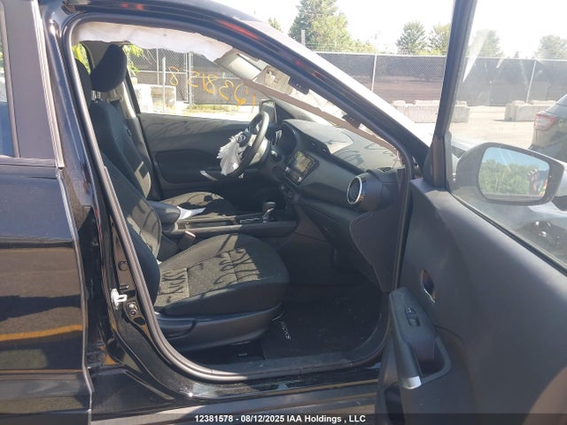 3N1CP5CV8RL528577 Nissan Kicks