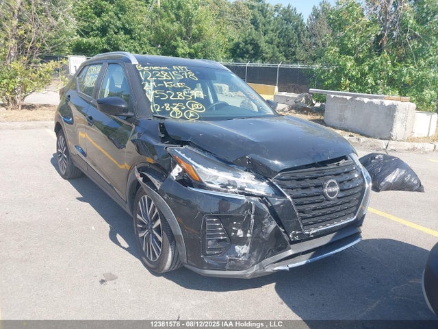 3N1CP5CV8RL528577 Nissan Kicks