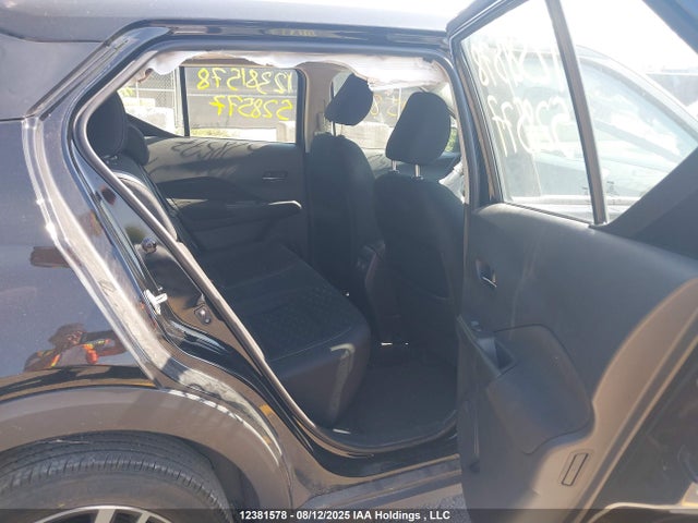 3N1CP5CV8RL528577 Nissan Kicks