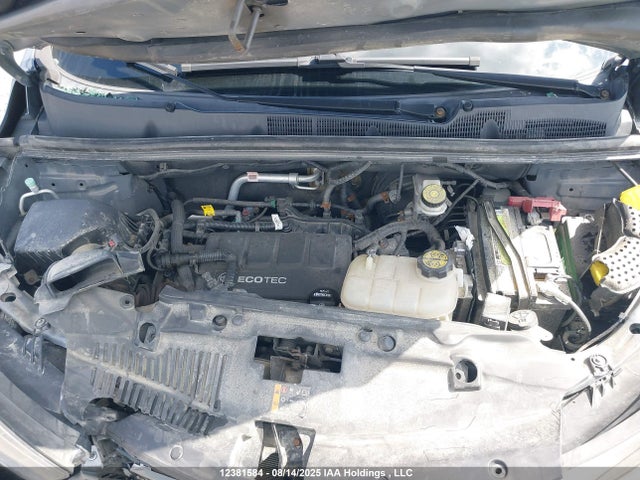 Buick luv: mfi, variable valve timing, alum, e85 max 2019 KL4CJASB7KB851289 Image 10