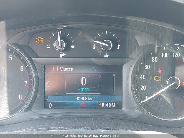 Buick luv: mfi, variable valve timing, alum, e85 max 2019 KL4CJASB7KB851289 Image 15