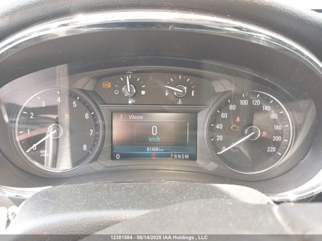 Buick luv: mfi, variable valve timing, alum, e85 max 2019 KL4CJASB7KB851289 Image 7
