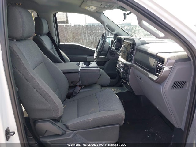 1FTFW3L80SKE48967 Ford gtdi
