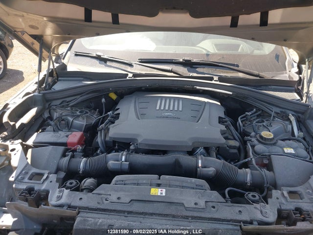 Land Rover aj126 2018 SALYM2RV3JA726215 Image 10