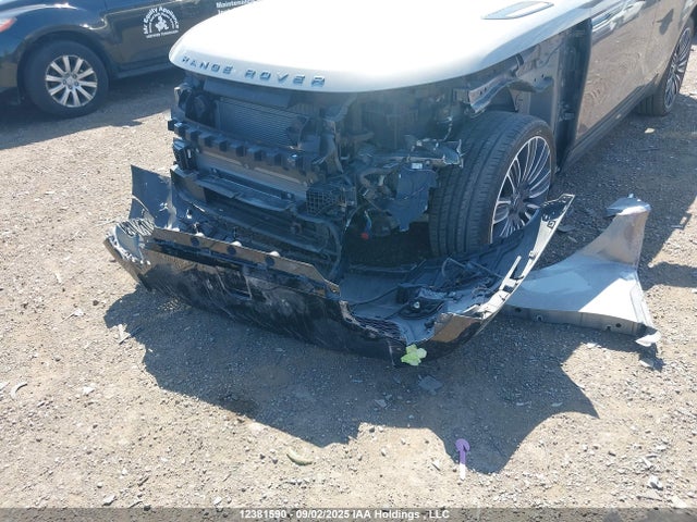 Land Rover aj126 2018 SALYM2RV3JA726215 Image 12