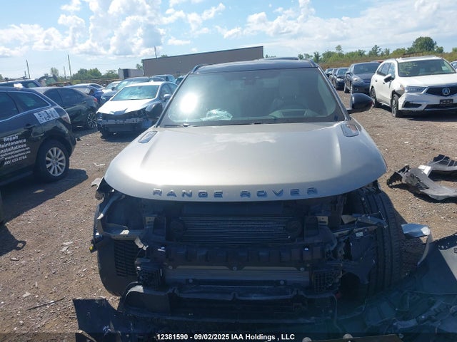 Land Rover aj126 2018 SALYM2RV3JA726215 Image 13