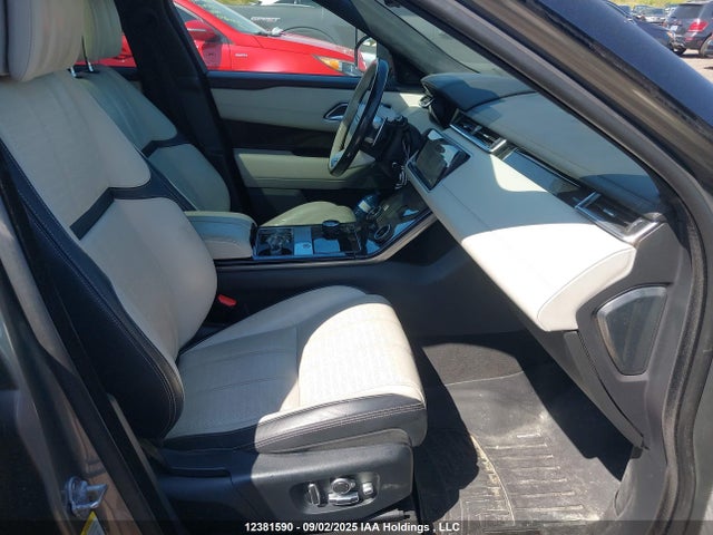 Land Rover aj126 2018 SALYM2RV3JA726215 Image 5