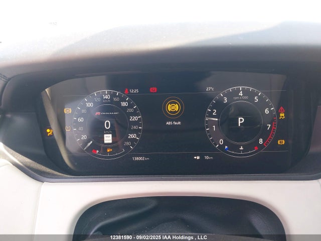 Land Rover aj126 2018 SALYM2RV3JA726215 Image 7