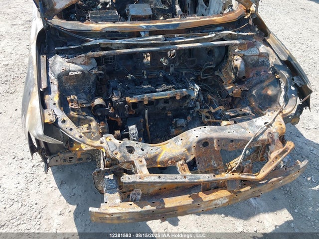 JA32U2FU9HU607486 Mitsubishi 2.0 dohc mivec