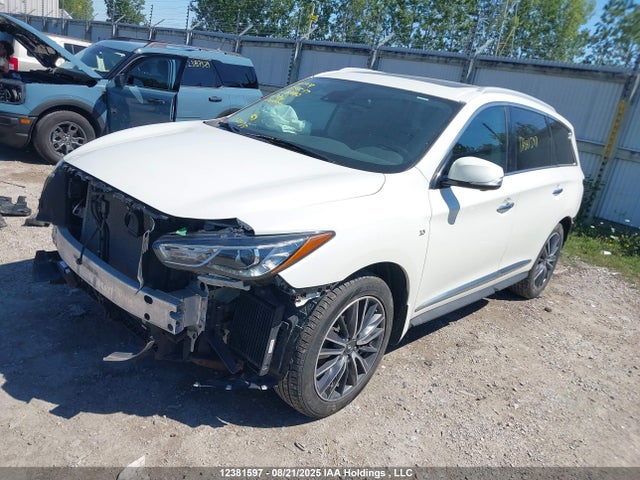 5N1DL0MMXHC501974 Infiniti QX60