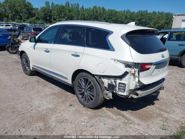 5N1DL0MMXHC501974 Infiniti QX60