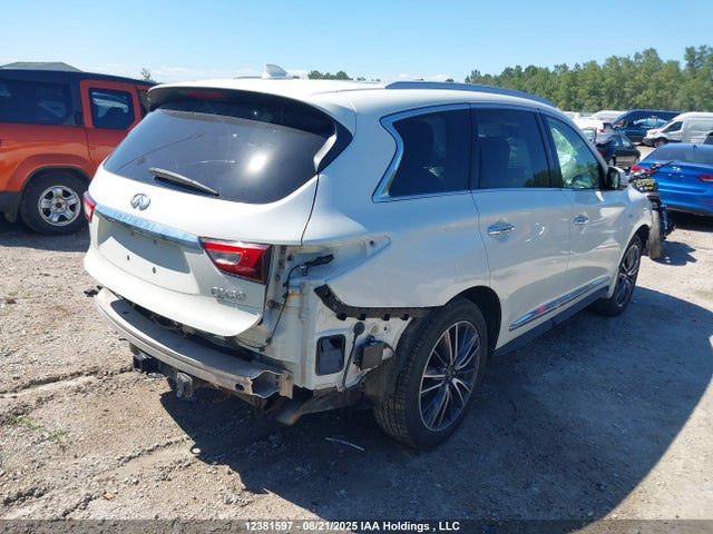 5N1DL0MMXHC501974 Infiniti QX60