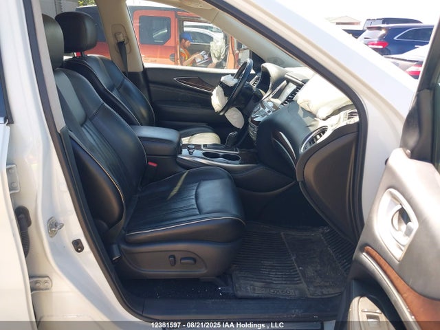 5N1DL0MMXHC501974 Infiniti QX60