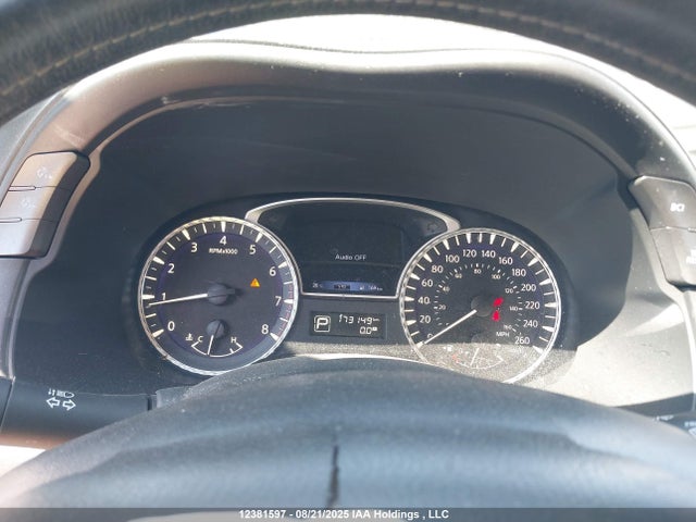 5N1DL0MMXHC501974 Infiniti QX60