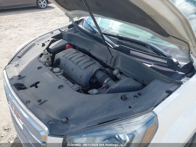 1GKKVTKD6EJ209518 GMC llt