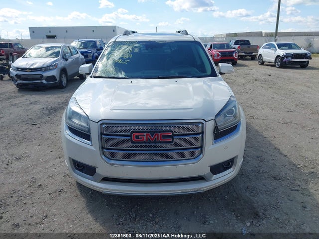 1GKKVTKD6EJ209518 GMC llt