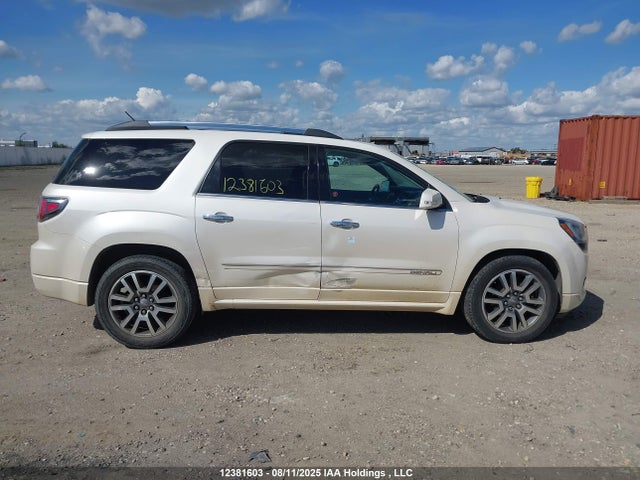 1GKKVTKD6EJ209518 GMC llt