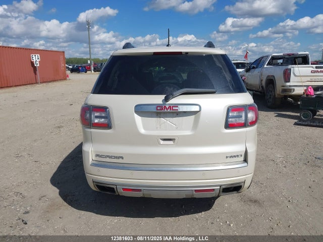 1GKKVTKD6EJ209518 GMC llt