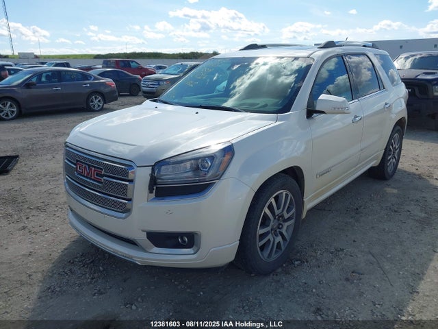 1GKKVTKD6EJ209518 GMC llt